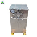 Hochdruckhomogenisator für Honig &amp; Eis &amp; Milch